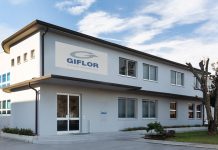 Giflor takes over ITAP International giflor