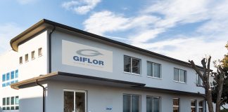 Giflor takes over ITAP International giflor