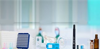 Gerresheimer continues growth in first half of 2023 Gerresheimer