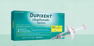 Dupixent approved in India for treating atopic dermatitis Dupixent