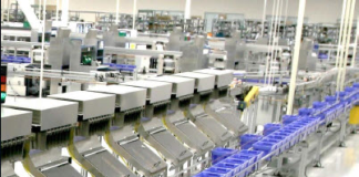 India a key driver in medication pouch inspection systems market pouch