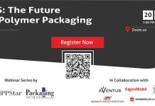 FFS – The Future of Polymer Packaging webinar 20 July 2023 webinar