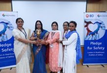 Safety protocols, practices, and technologies in healthcare safety