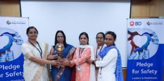 Safety protocols, practices, and technologies in healthcare safety