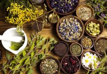 India plays a significant role in traditional medicine traditional