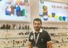 Major shift from plastic to glass in cosmetics industry – Shivam Kataria cosmetics