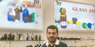 Major shift from plastic to glass in cosmetics industry – Shivam Kataria cosmetics
