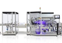 Romaco at Pack Expo, Las Vegas Romaco