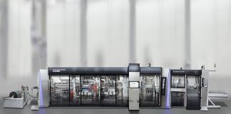 Kiefel revises its production philosophy Kiefel