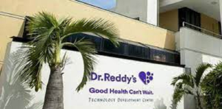 Dr Reddy’s launches anti-diabetic drugs in US Dr Reddy's