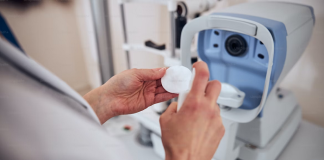 How to maintain eye health: Tips for senior citizens eye