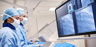 Philips integrates AI in cardiac ultrasound, cardiac care Philips