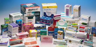 Biopharmaceuticals packaging trends: A future in focus packaging