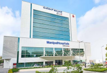 Manipal acquires AMRI hospitals for ₹2,300 crore Manipal