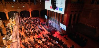 AIPIA World Congress: Inuru completes Platinum Sponsor line-up AIPIA