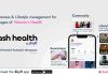 Shyft announces women’s health brand Dash Health Shyft