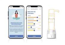 Aptar Digital Health announces launch of iPUMP in France Aptar