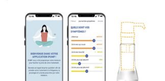 Aptar Digital Health announces launch of iPUMP in France Aptar