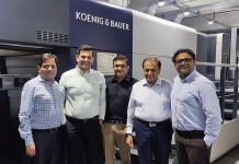Printmann Group switches to Koenig & Bauer’s sheetfed offset technology printmann