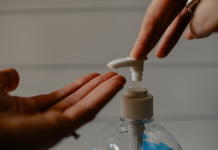 High rate of hospital-acquired infection in India India