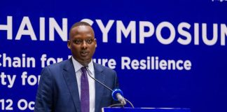 Cooling and health experts join forces for African sustainable vaccine network African