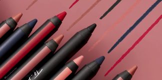 Schwan Cosmetics launches refillable lip liner Schwan Cosmetics