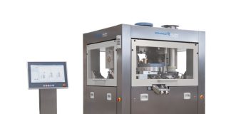 Romaco at CPHI & PMEC India – 28 to 30 November 2023 Romaco