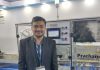 Pratham Technologies unveils cartoning machine at PMEC 2023 Pratham