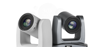 AVer’s medical-grade camera solutions at Medica 2023 Aver