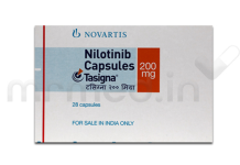 Novartis’s drug Tasigna faces sales decline Novartis