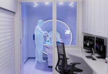 World’s first mobile MRI system from Philips at #RSNA23 Philips