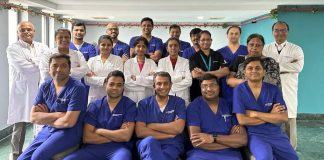 BGS Gleneagles Kengeri sets record as first hospital in Karnataka with 300+ liver transplants Karnataka