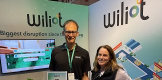 Sustainability Awards 2023 Active & Intelligent category Winner Wiliot – Interview Sustainability