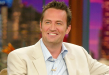 Ketamine webinar on death of actor Matthew Perry webinar