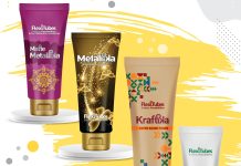 UFlex exhibits sustainable tubes at Cosmoprof India 2023 UFlex