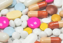 UN meeting on antimicrobial resistance (AMR) AMR