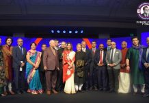 Sitaram Jaipuria Foundation honors healthcare heroes Sitaram