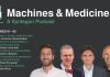 Machines & Medicine – New podcast from Syntegon Syntegon