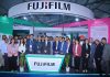 Fujifilm at Indian Radiological and Imaging Association meet Fujifilm