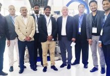 UFlex launches alu alu laminate with holographic effects at CPHI-PMEC India UFlex