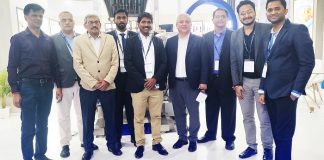 UFlex launches alu alu laminate with holographic effects at CPHI-PMEC India UFlex