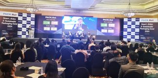 First Pack.Nxt conference in Mumbai rings a bell conference