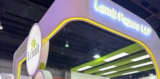 Lemit Papers showcases duplex boards at PaperEx Lemit Papers