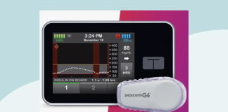 Abbott and Tandem integrate insulin devices Abbott