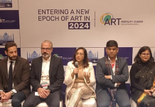 ART Fertility Clinics’ second annual congress ART