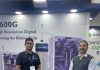 Domino Printech India promotes bundles of printers at CPHI PMEC India 2023 Domino Printech India