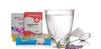 INVpack’s microdosing precision in pharma & nutritional packaging for India INVpack