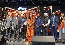 Tynor Orthotics’ new manufacturing site in Punjab Tynor
