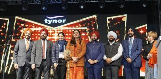 Tynor Orthotics’ new manufacturing site in Punjab Tynor