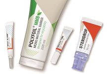 Neopac’s tubes, dispensing and caps at Pharmapack Paris Neopac